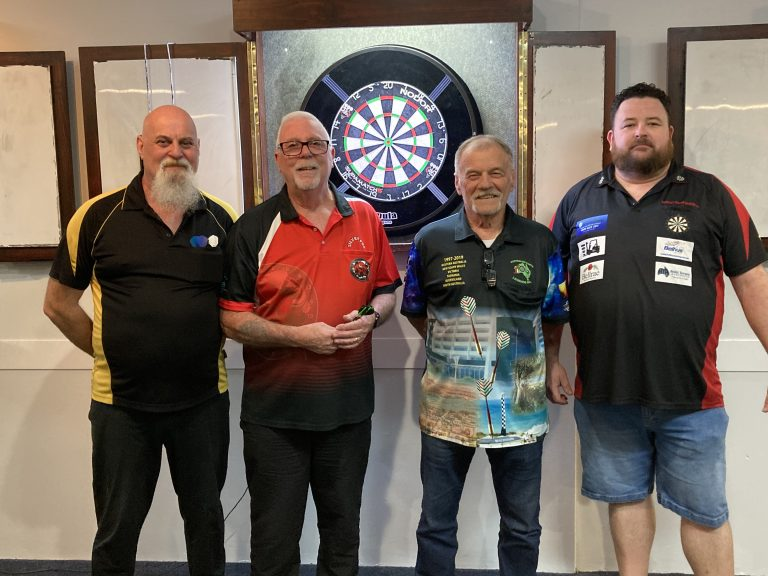 Premiers 2024 Winter Season A Grade Results